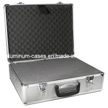 2104 Newest Aluminum Extrusions Tool Storage Case